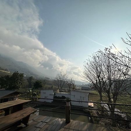 Little Ta Van Homestay Sapa Exterior foto