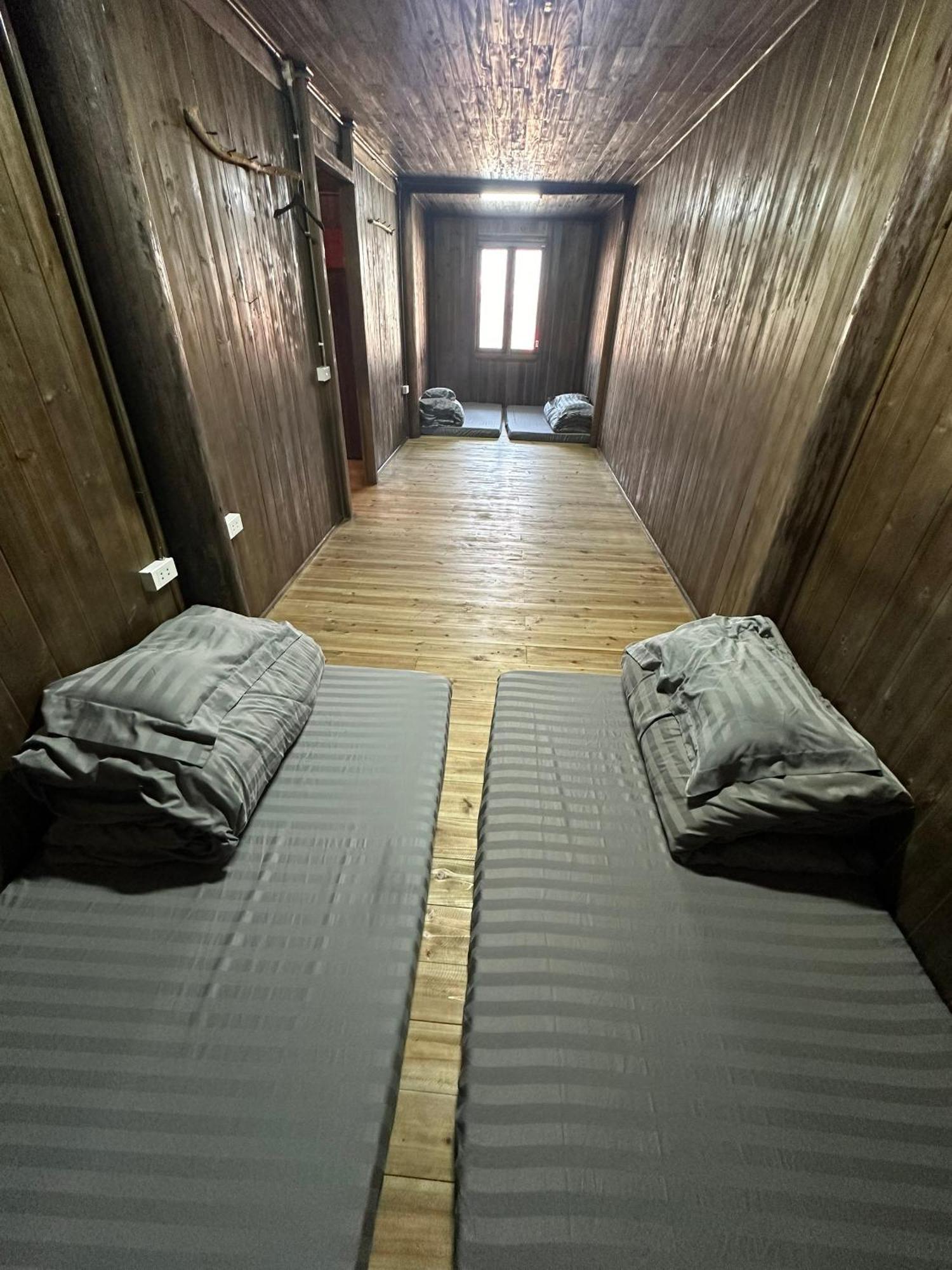 Little Ta Van Homestay Sapa Exterior foto